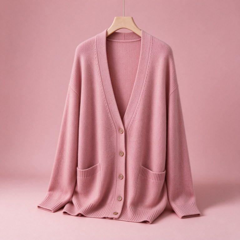 Briar Rose Cardigan